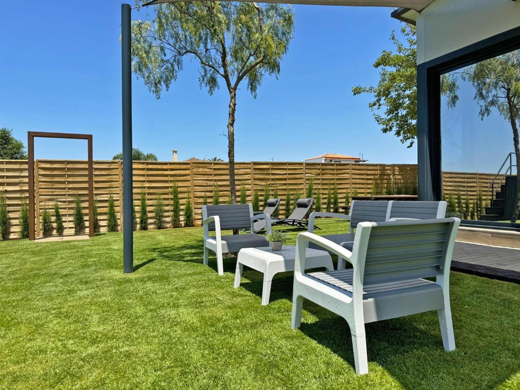 Casa Las Mironas I - Ole Solutions Ель-Пуерто-де-Санта-Марія Екстер'єр фото