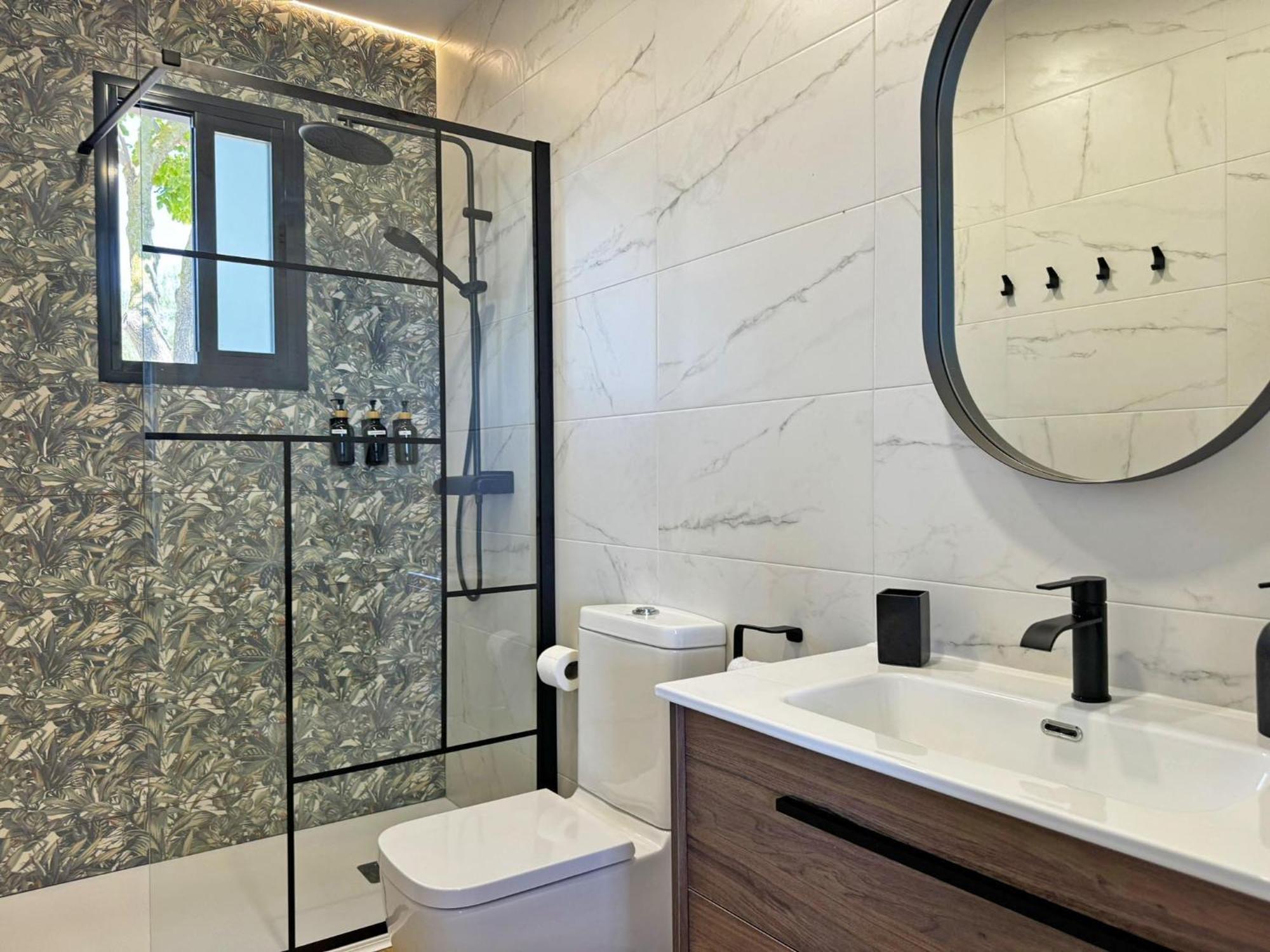 Casa Las Mironas I - Ole Solutions Ель-Пуерто-де-Санта-Марія Екстер'єр фото