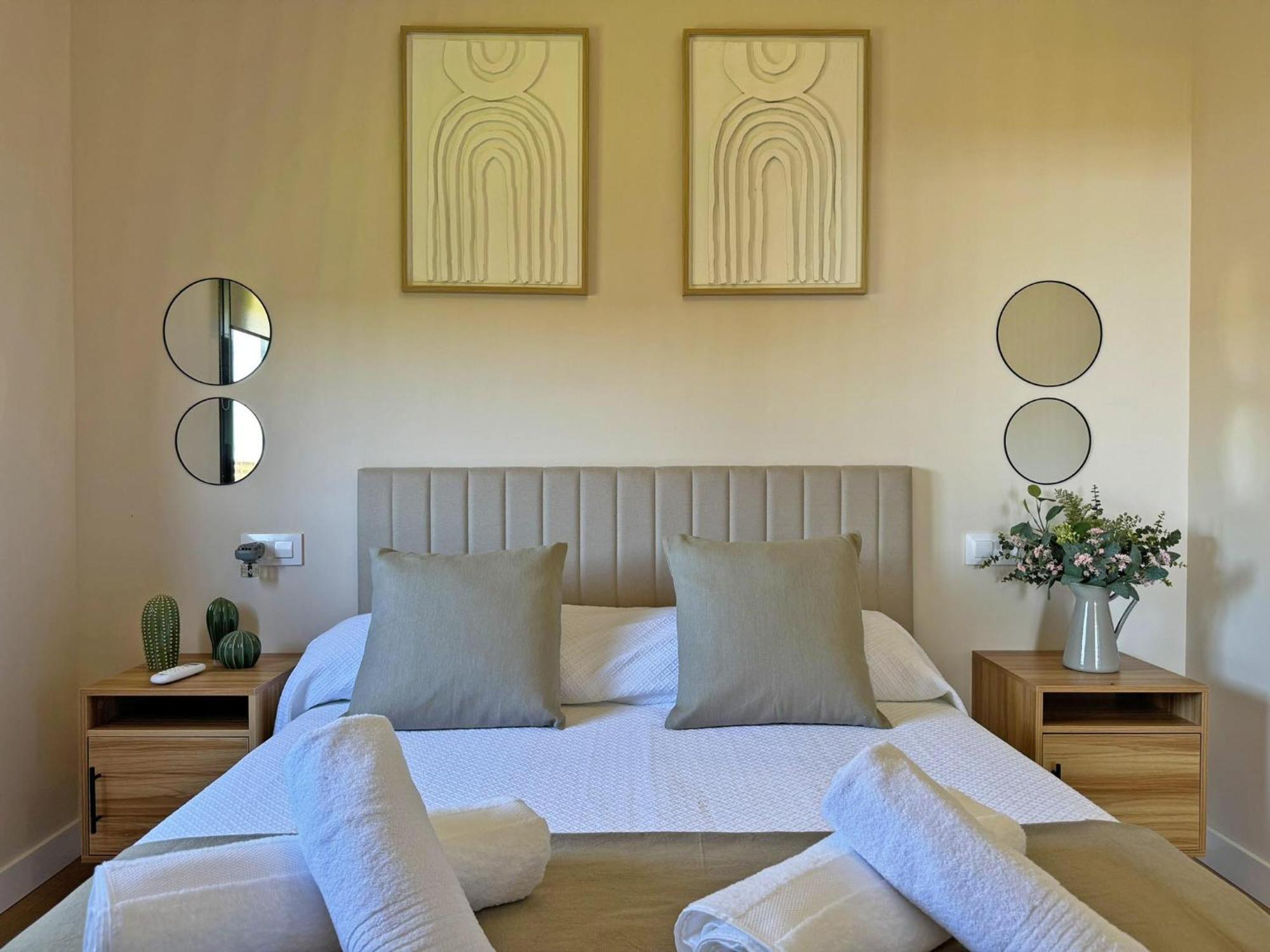 Casa Las Mironas I - Ole Solutions Ель-Пуерто-де-Санта-Марія Екстер'єр фото