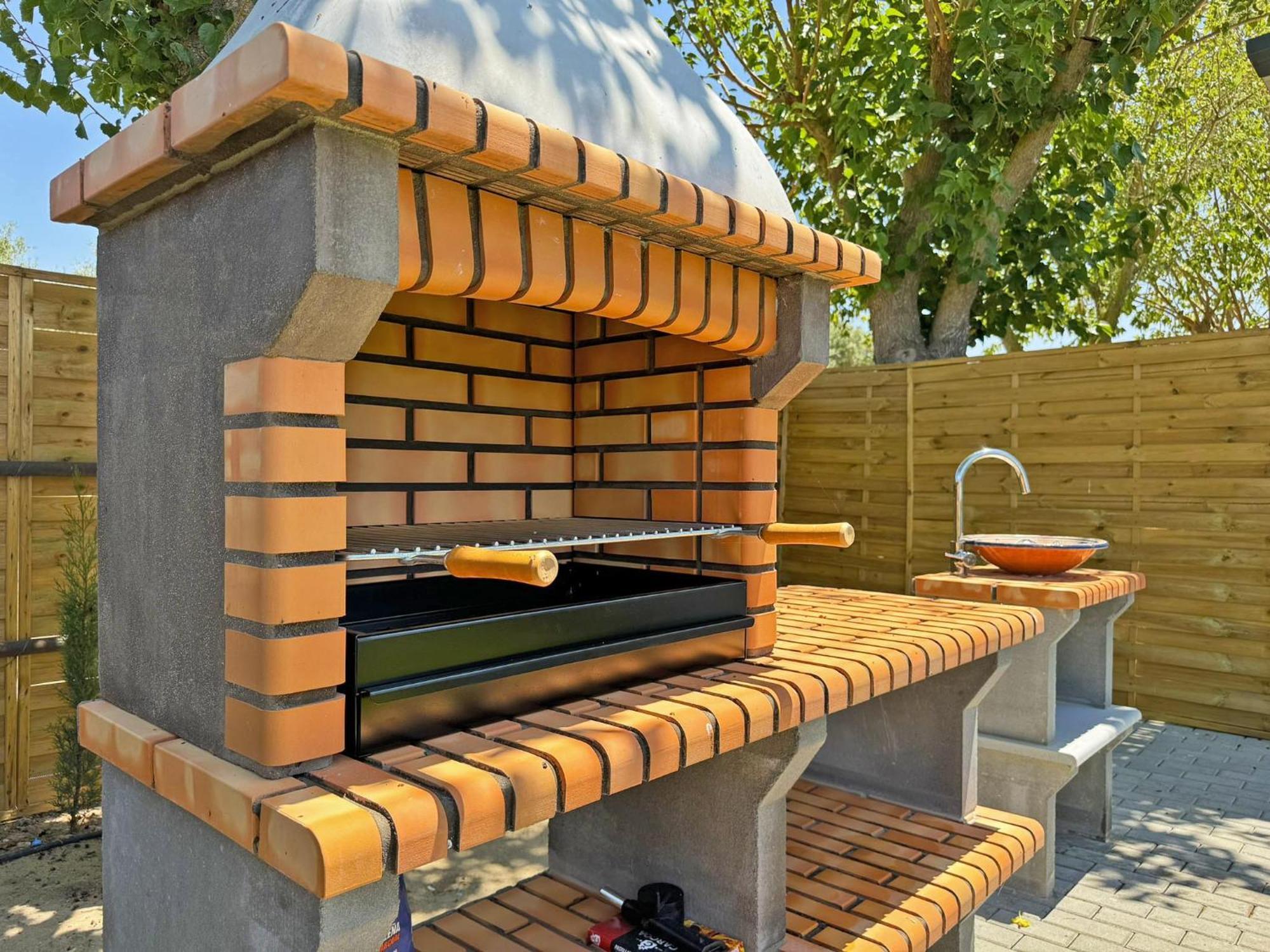 Casa Las Mironas I - Ole Solutions Ель-Пуерто-де-Санта-Марія Екстер'єр фото