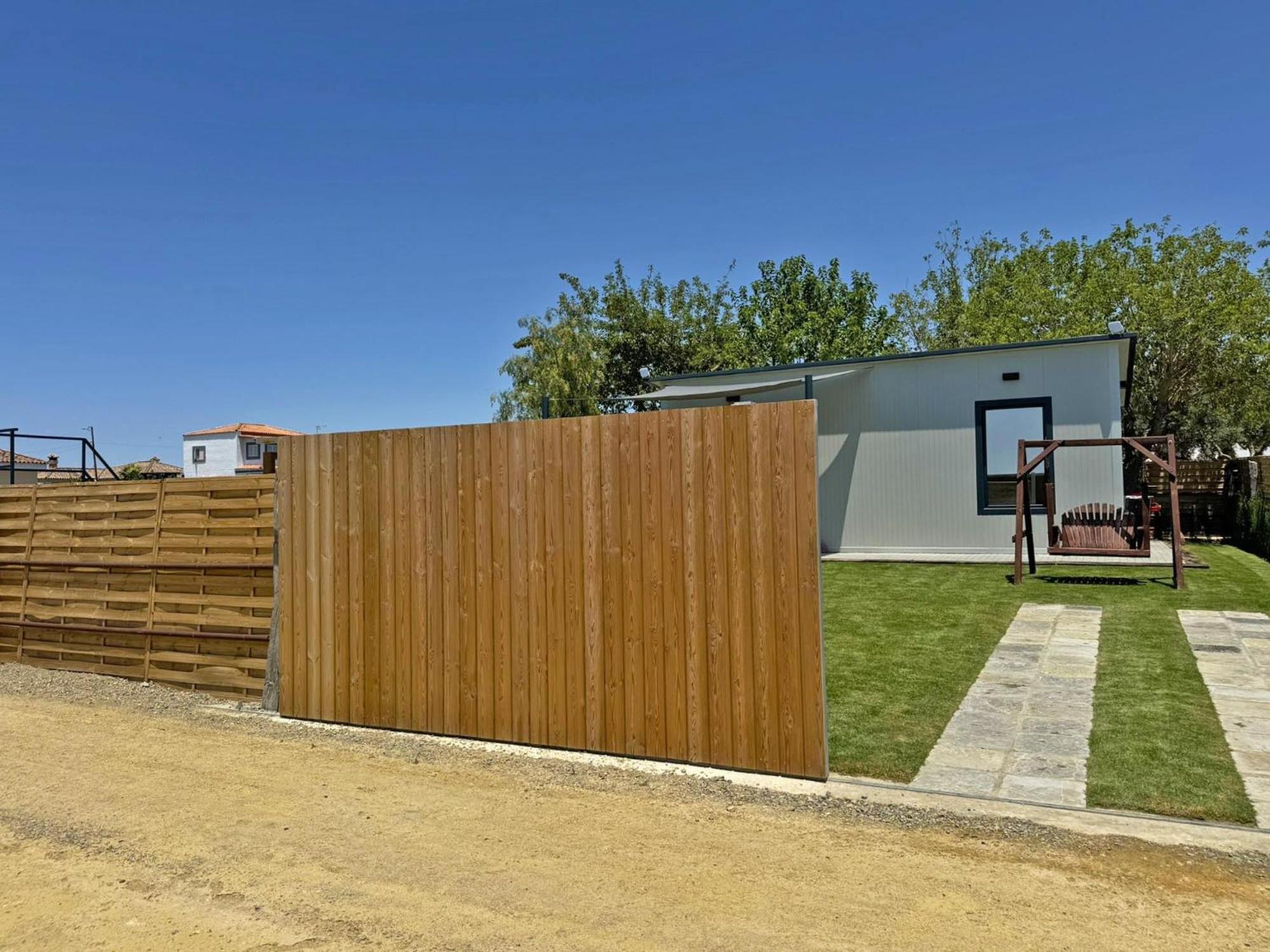 Casa Las Mironas I - Ole Solutions Ель-Пуерто-де-Санта-Марія Екстер'єр фото